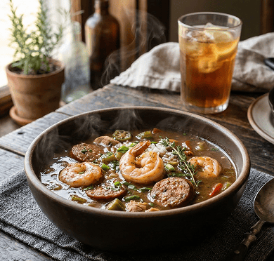 Artisan meals prepared in neighborhood kitchens